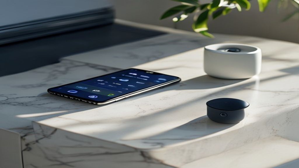 Apple HomeKit ou Google Home : quel écosystème pour votre serrure connectée ? - AccesKey