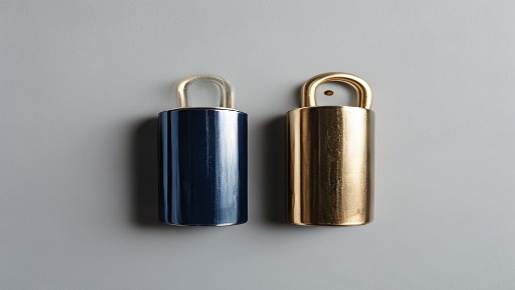 Remplacer ou conserver son cylindre : le guide de décision AccesKey - AccesKey