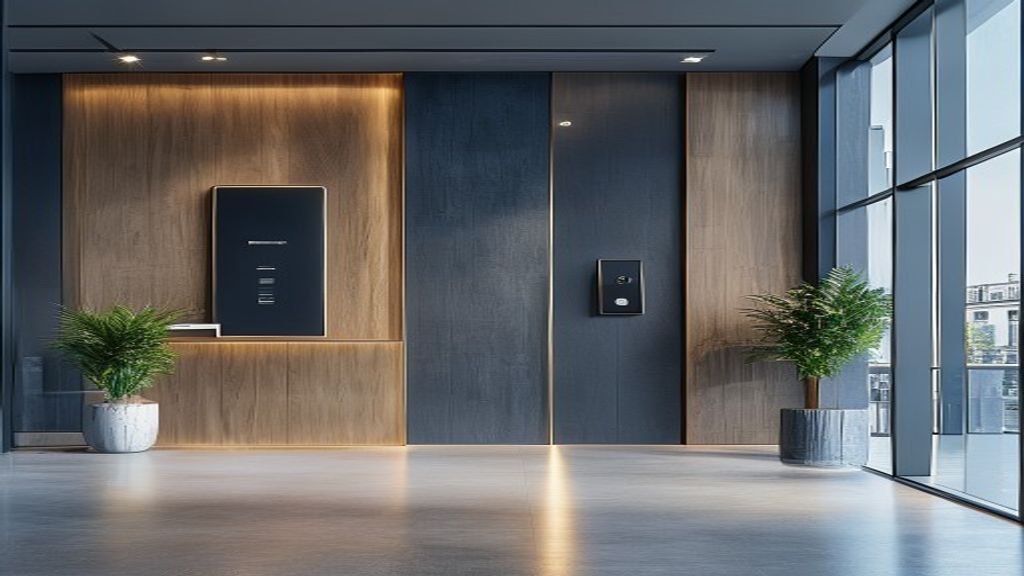 Top 5 cas d’usage de la serrure connectée en entreprise à Paris - AccesKey
