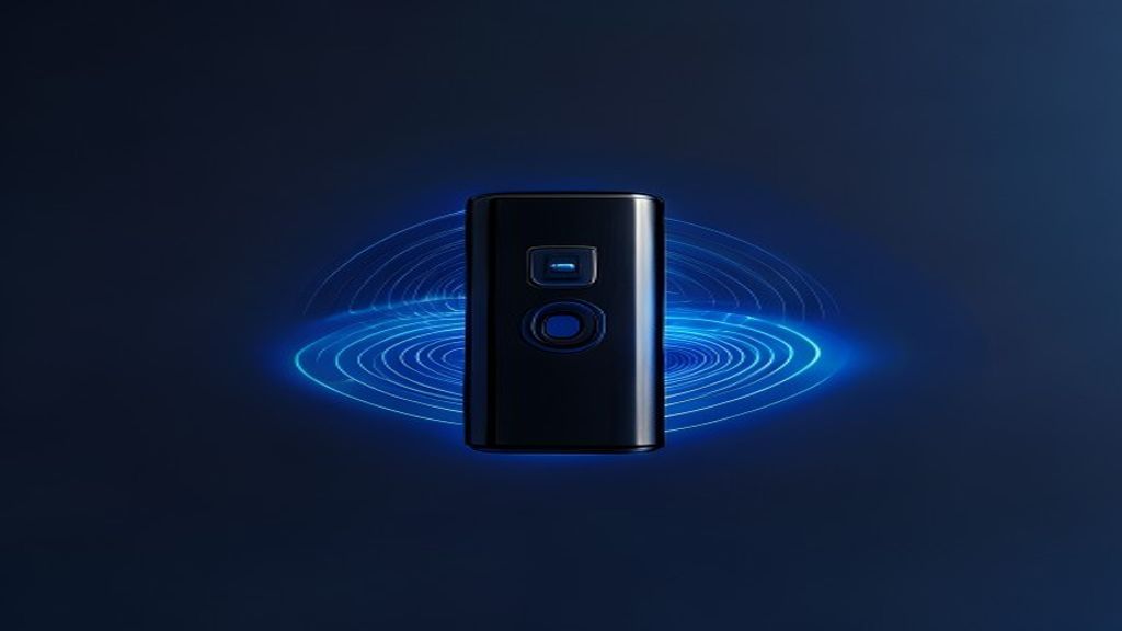Serrure connectée sans Wi-Fi : est-ce possible et utile ? - AccesKey